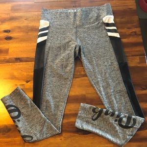 PINK High-Rise Workout Leggings